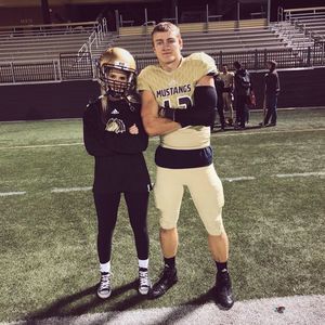 Meet your Posher, Mckayla